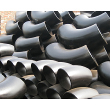 45 Degree Carbon Steel Seamless Steel Elbow